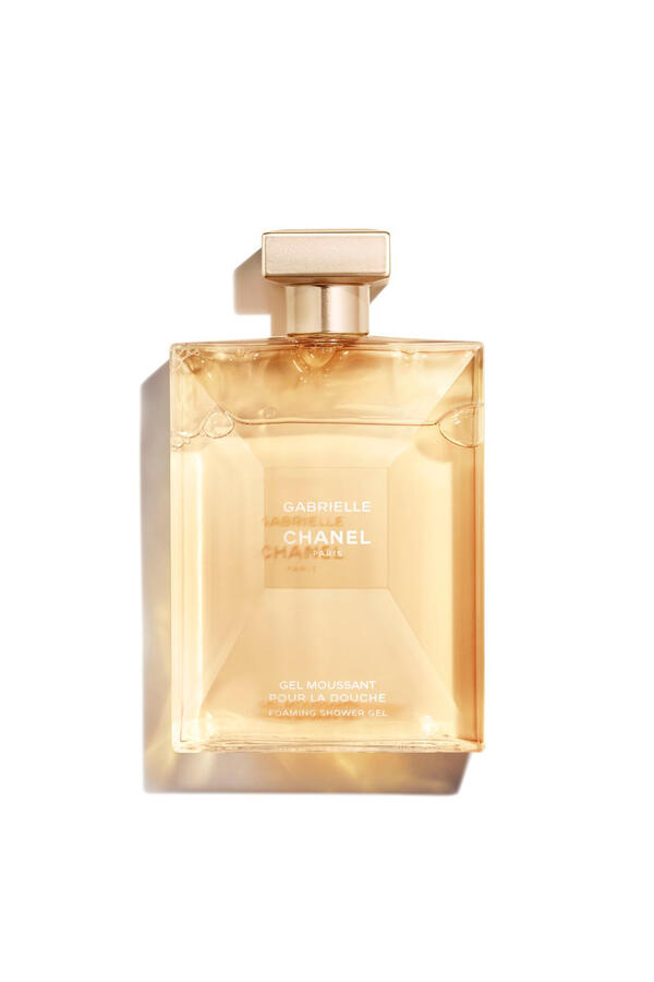 جَل ذو رغوة للاستحمام GABRIELLE CHANEL