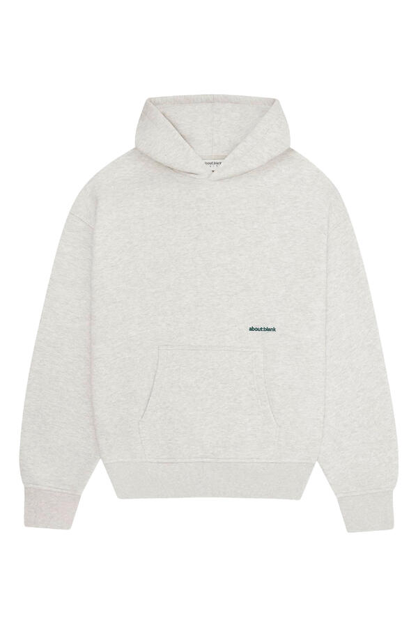 Box Hoodie