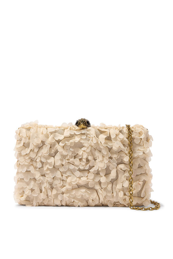 Crystal Kensington Clutch
