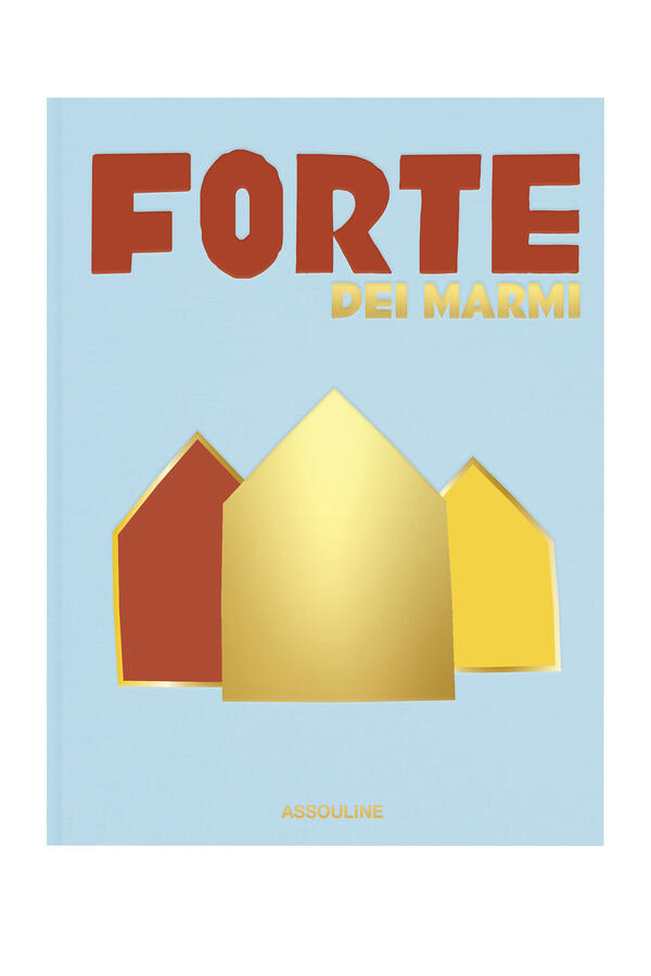 كتاب فورت دي مارمي