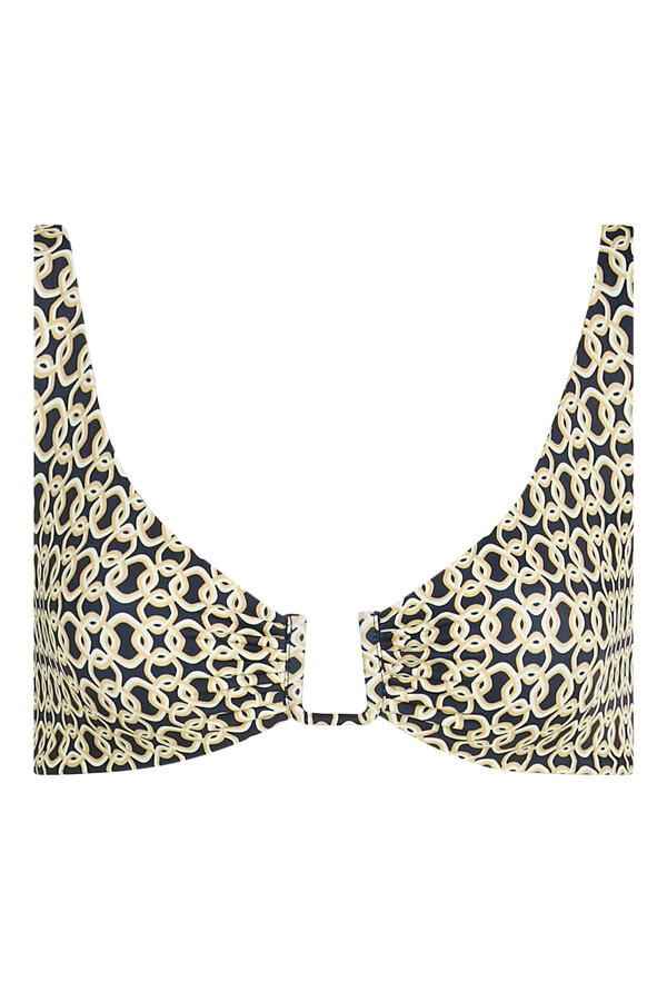 Palma Bikini Top