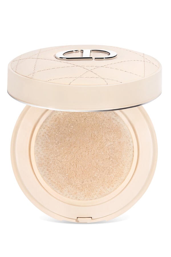 Forever Cushion Powder