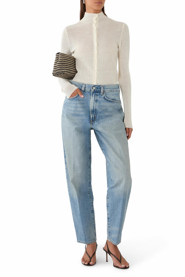 80’s Jean 