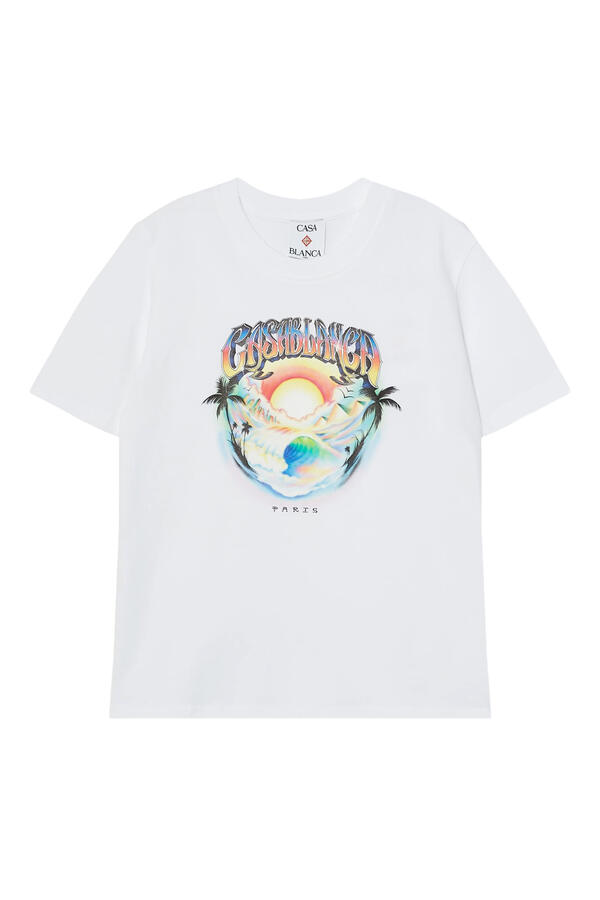 Kids Printed T-Shirt