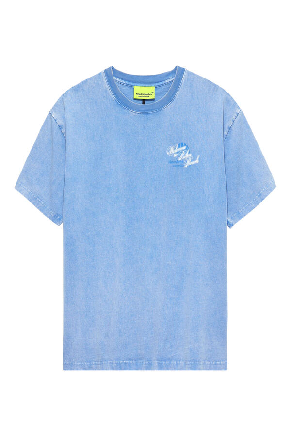 Welcome To Palmbeach Tee