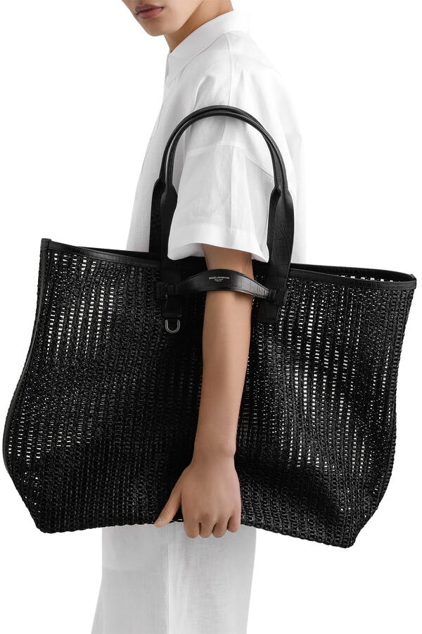 Adamo Shopper Bag