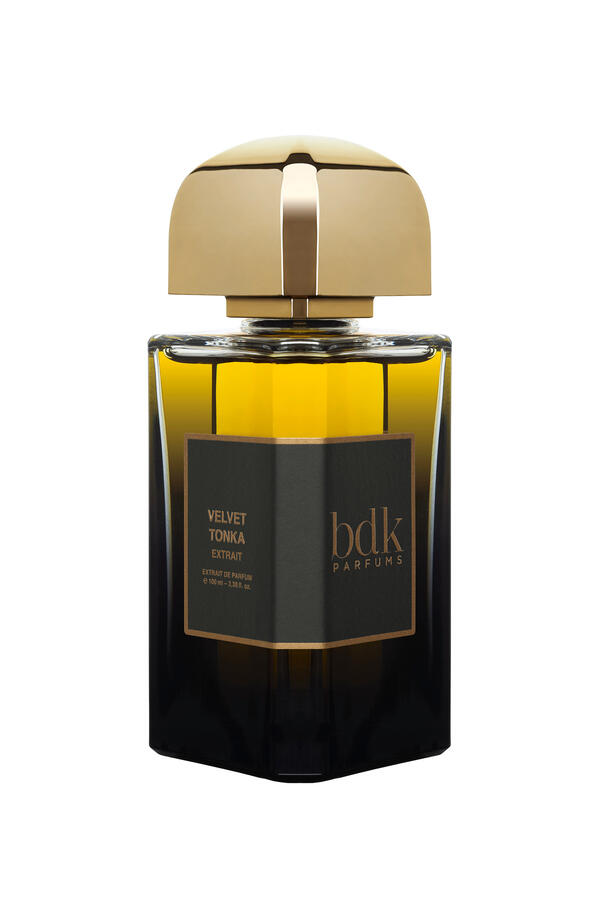 عطر فيلفيت تونكا مركز