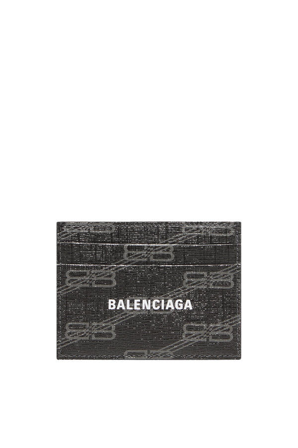 Signature Card Holder