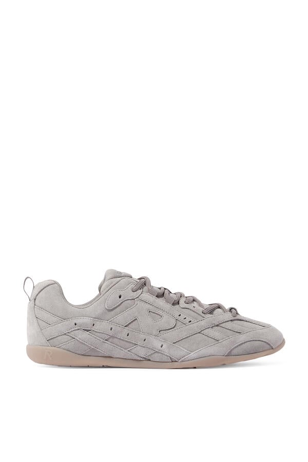 Rally Sneakers