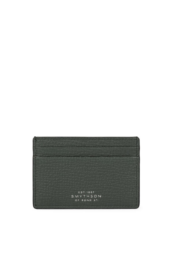 Ludlow Flat Card Holder