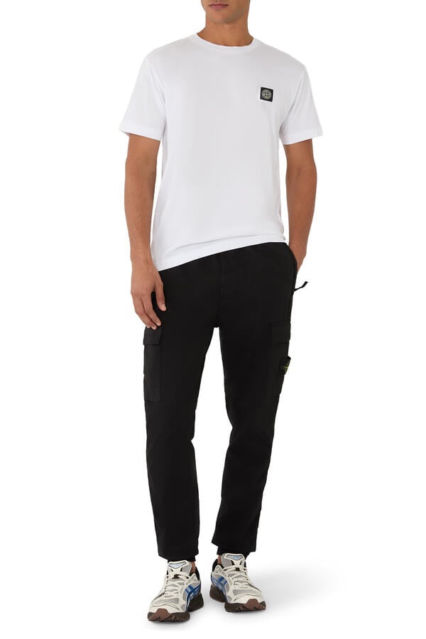  Short-Sleeve T-Shirt