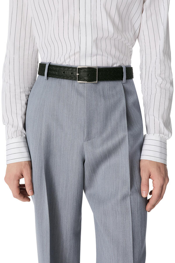 Intrecciato Piccolo Belt