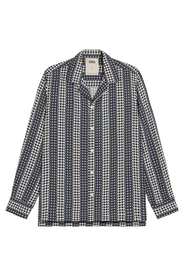 Mosaico Brillo Shirt