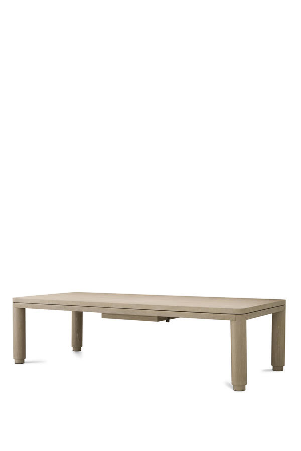 Atelier Extendable Dining Table 