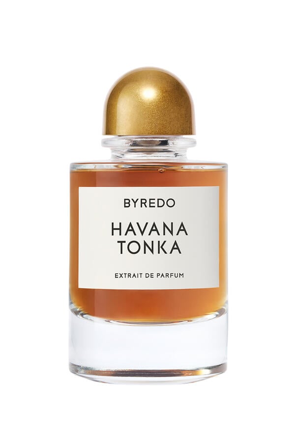 Havana Tonka Extrait de Parfum