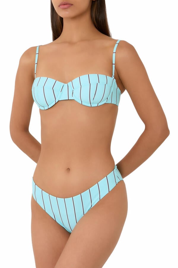 Gemma Bikini Briefs