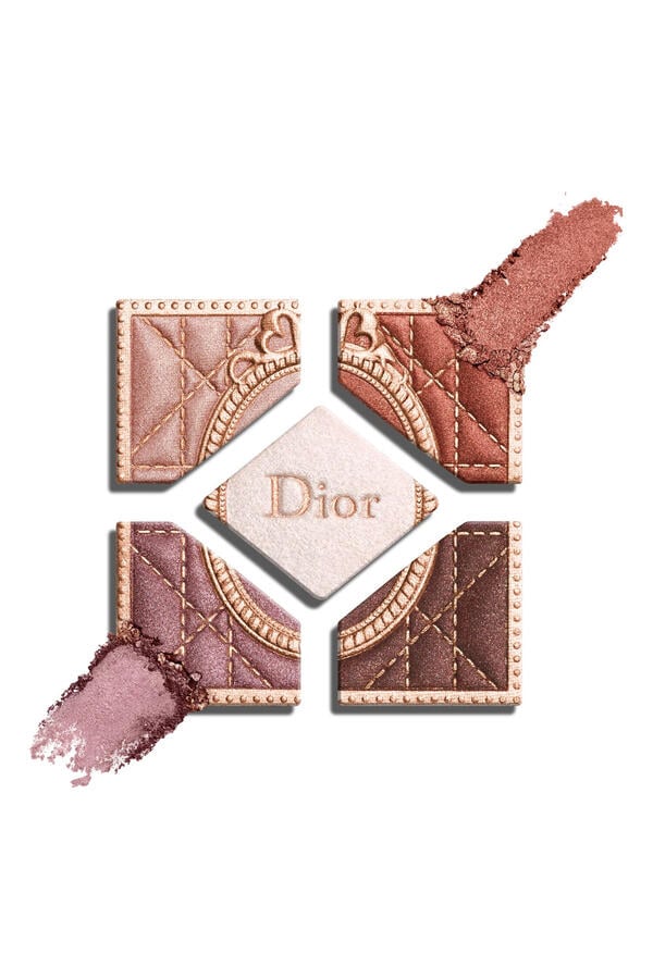 Diorshow 5 Couleurs Eye Palette – Limited Edition