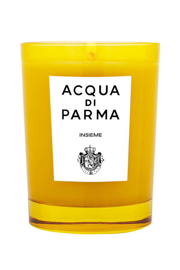Insieme Candle