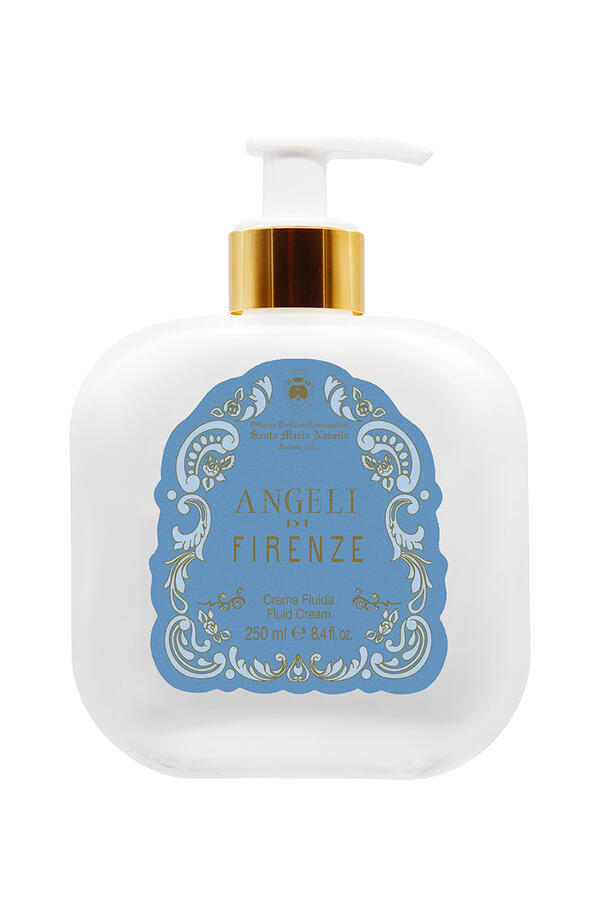 Angeli di Firenze Fluid Body Cream