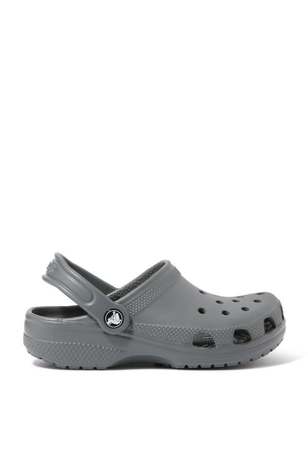 Kids Classic Clog