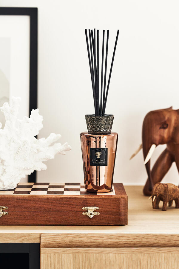 أعواد توزيع عطر ليز اكسكلوسيف سيبريوم
