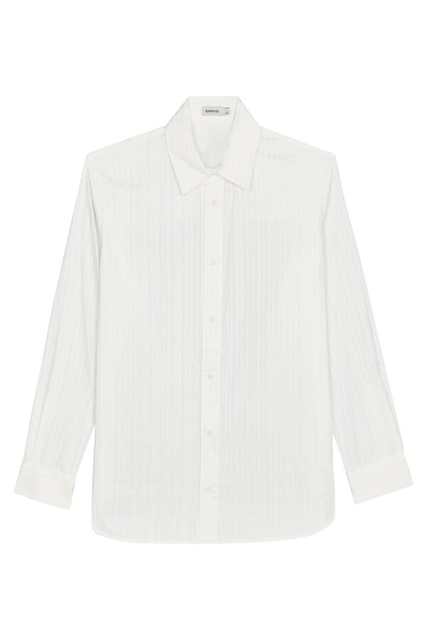 Tristan Shirt
