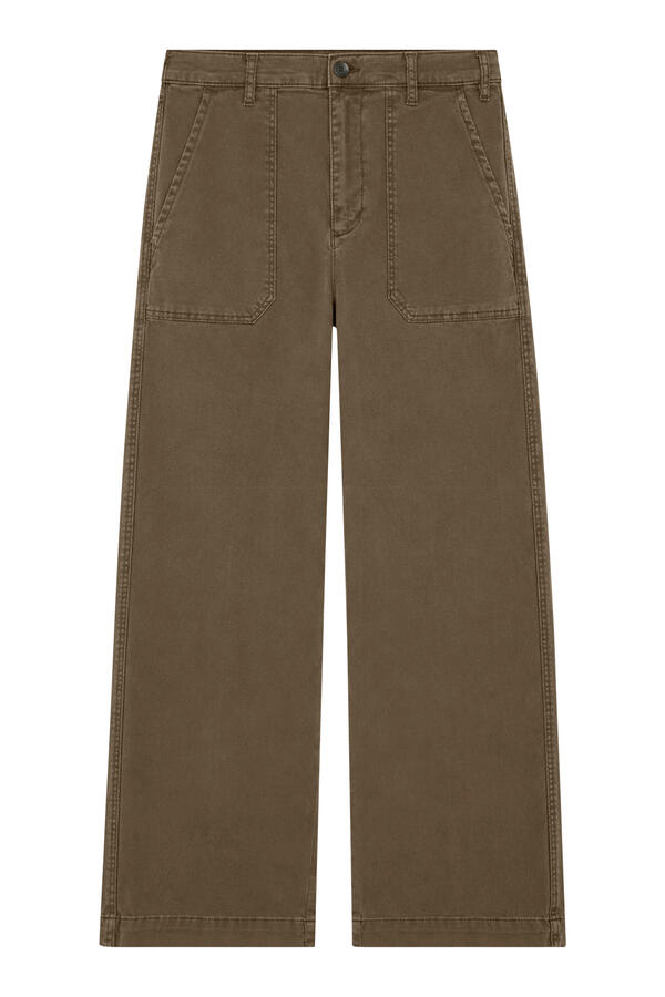The Ranger Pants