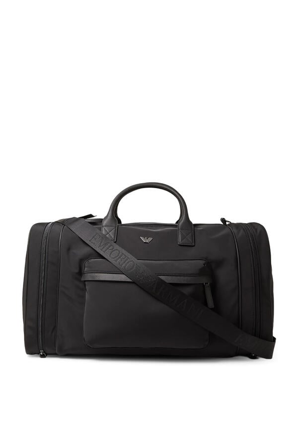 Travel Duffle Bag
