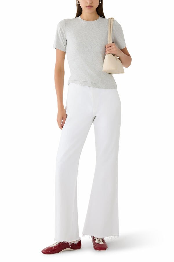 Regina Fitted T-Shirt 