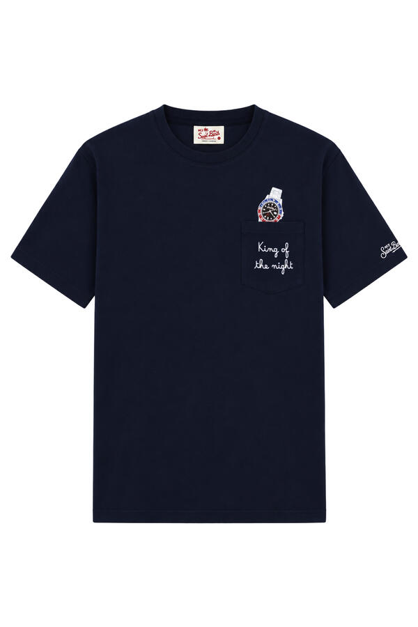 Austin T-Shirt