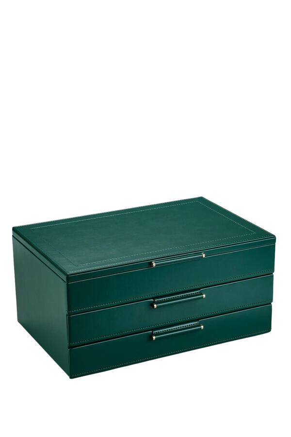 Sophia x Fiona Howard Jewelry Box with Drawers