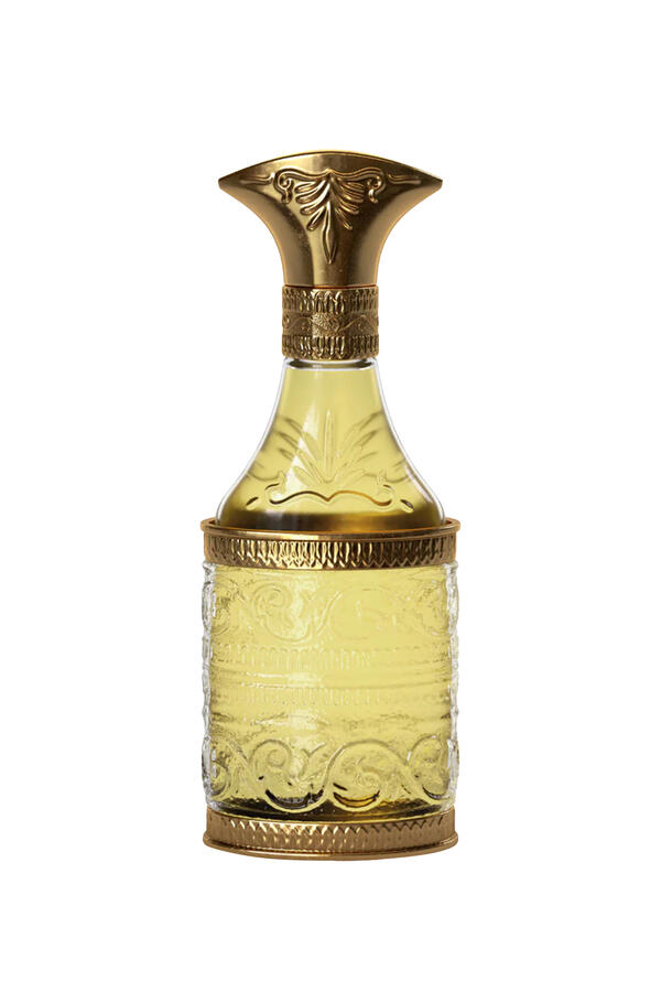 Cristal & Gold Man Eau de Parfum