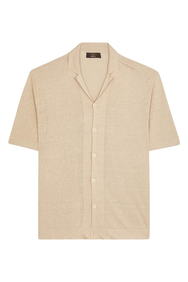 Zanone Shirt