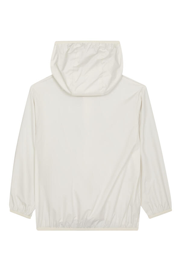 Kids Moho Hooded Jacket