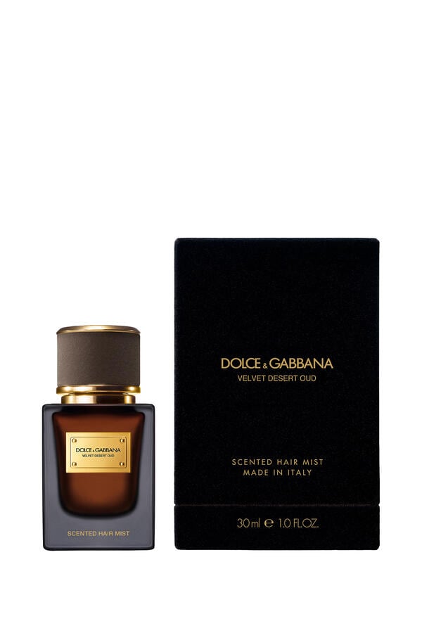 بخاخ معطر للشعر برائحة فيلفت ديزرت عود