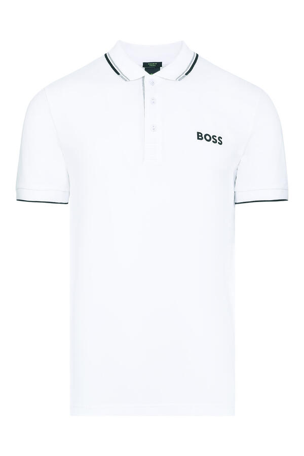 Paddy Pro Polo SHirt