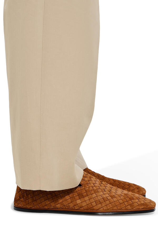 Palazzo Slippers