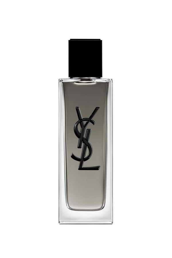 MYSLF Eau de Toilette Intense