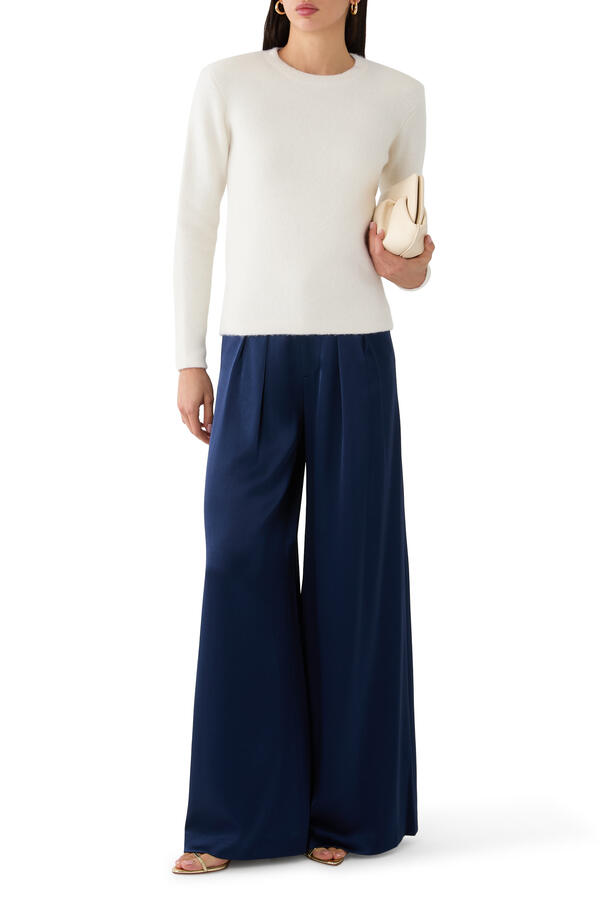 Eloise Wide Leg Pant