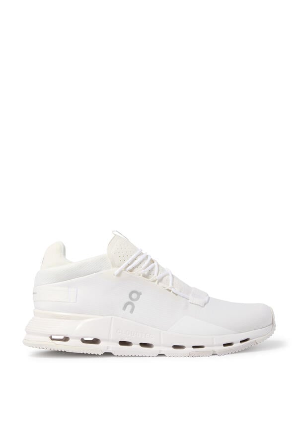 Mens Cloudnova 2 Sneakers