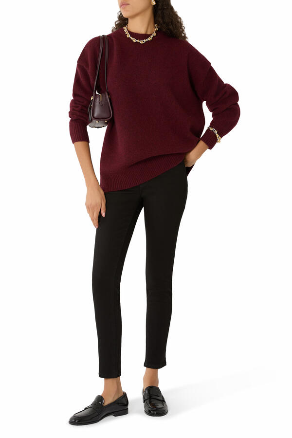 Good Legs Skinny Jeans