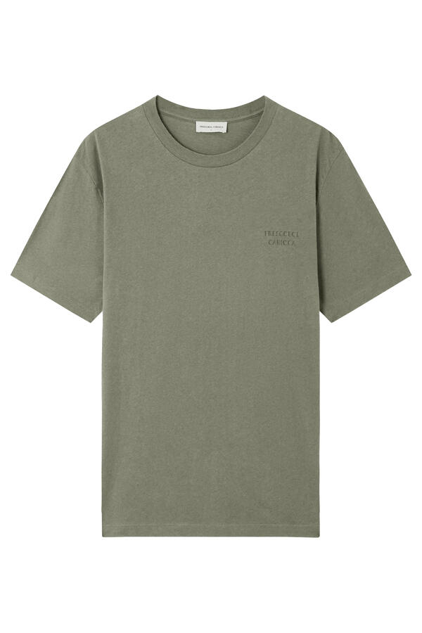 Dinis Logo T-Shirt