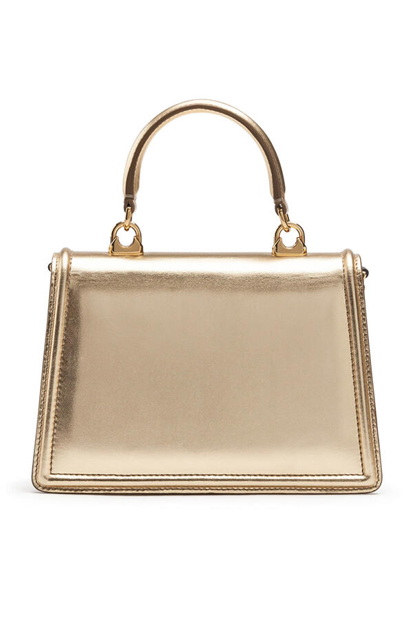  Small Devotion Top-Handle Bag