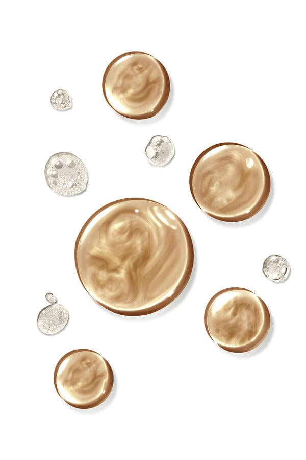 Ambre Vanille Honey Bath