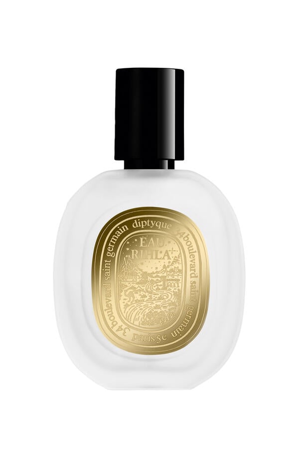 بخاخ أو رحلة معطر للشعر