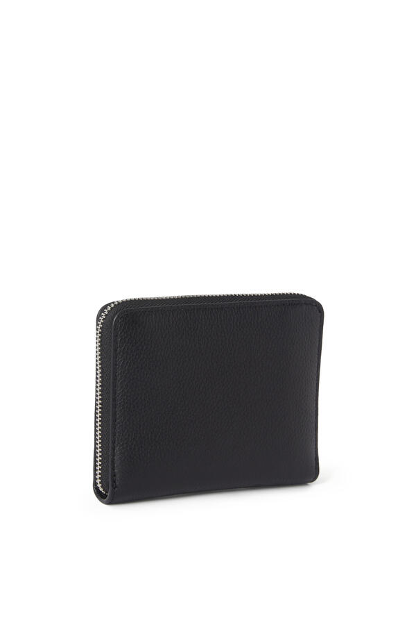  Loop Zip Around Wallet