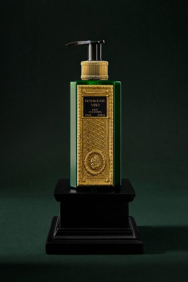 Face Cleanser