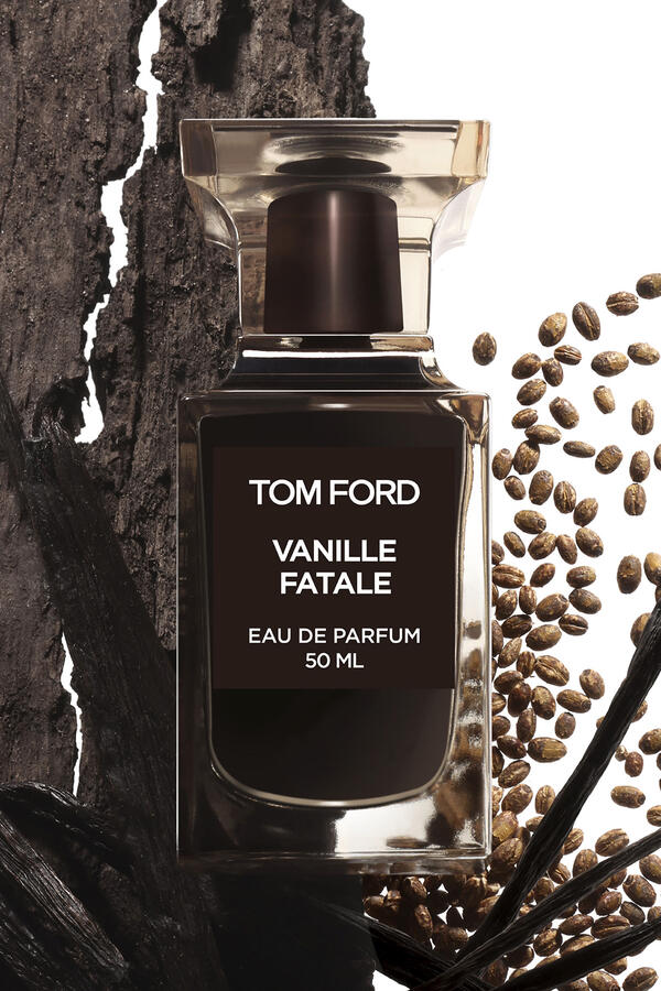 Vanille Fatale Eau de Parfum