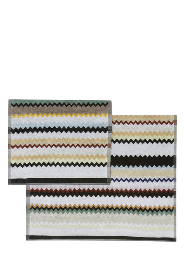 Curt Towel, Set of 2