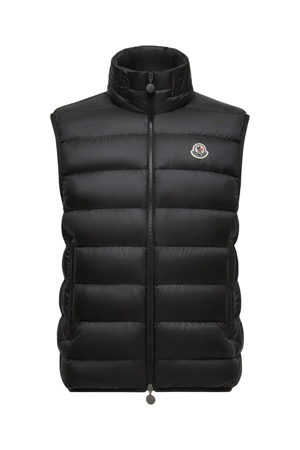 Rocoque Vest